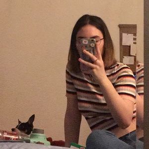 Meet your Posher, Emily